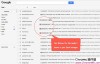 Gmail Sender Icons – 给 Gmail 邮件列表添加网站图标