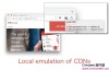 Local CDN – 另类加速你的浏览器，让那些原本慢慢的网站飞起来