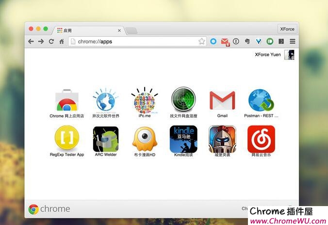 ARC Welder 谷歌官方安卓模拟器 - 在电脑 Chrome 浏览器上运行 Android APK软件