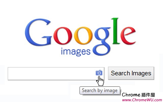 Search by Image (by Google)谷歌图片搜索