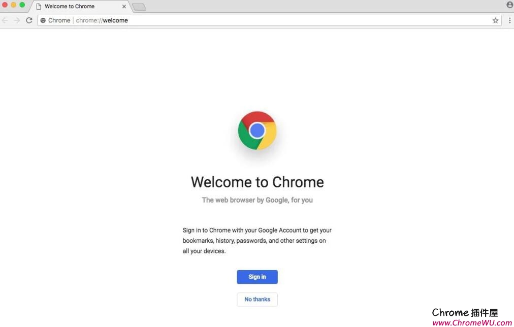 Mac 下 Chrome 快捷键大全 Mac 下 Chrome 快捷键大全